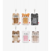 T1 Animal Friends 06.PHOTOCARD HOLDER